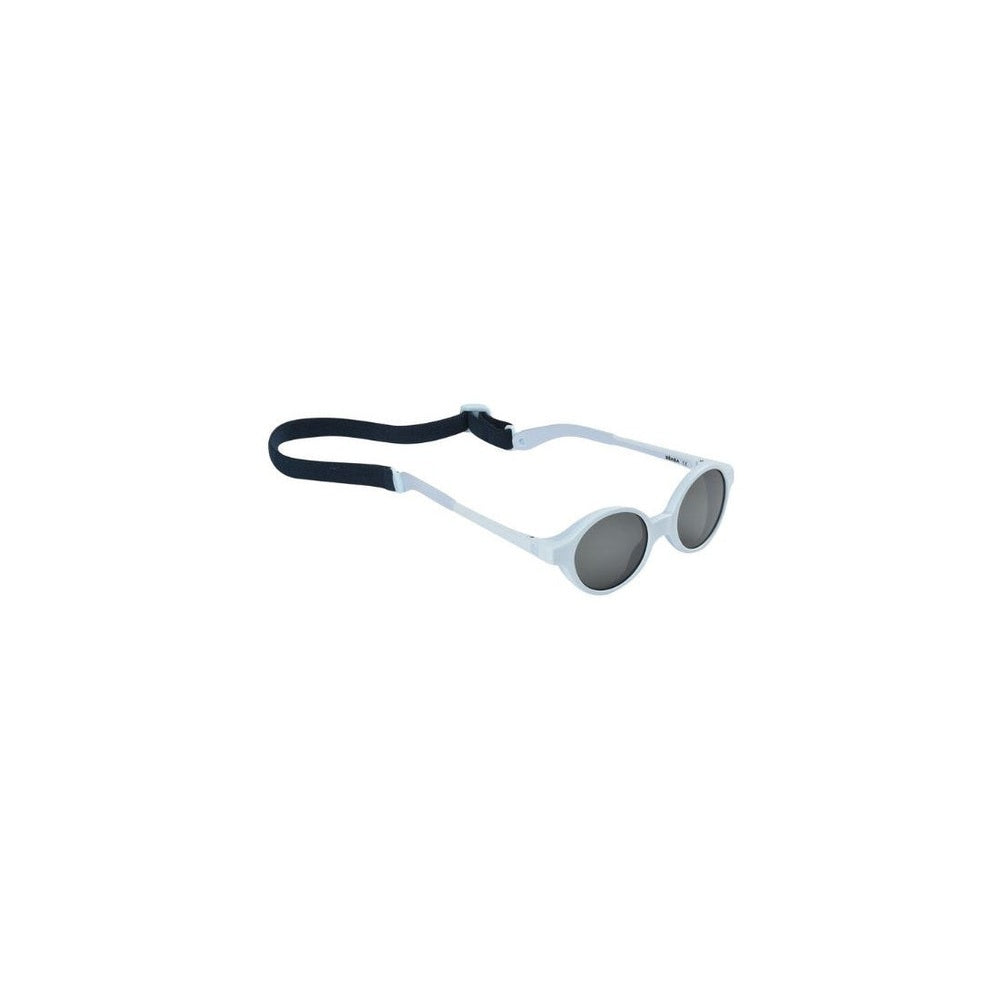 Beaba Lunettes de soleil 9-24 mois - bleu perle