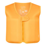 Vanilla Copenhagen gilet de flottaison en néoprène - Ambre