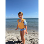 Vanilla Copenhagen Gilet de natation en néoprène - Ambre
