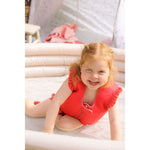 Vanilla Copenhagen Gilet de natation en néoprène - Berry Berry