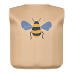 Vanilla Copenhagen gilet de natation en néoprène - Beige Honey Bee