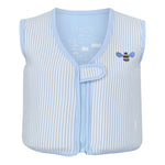 Vanilla Copenhagen Gilet de natation en néoprène - Honeybee Blue