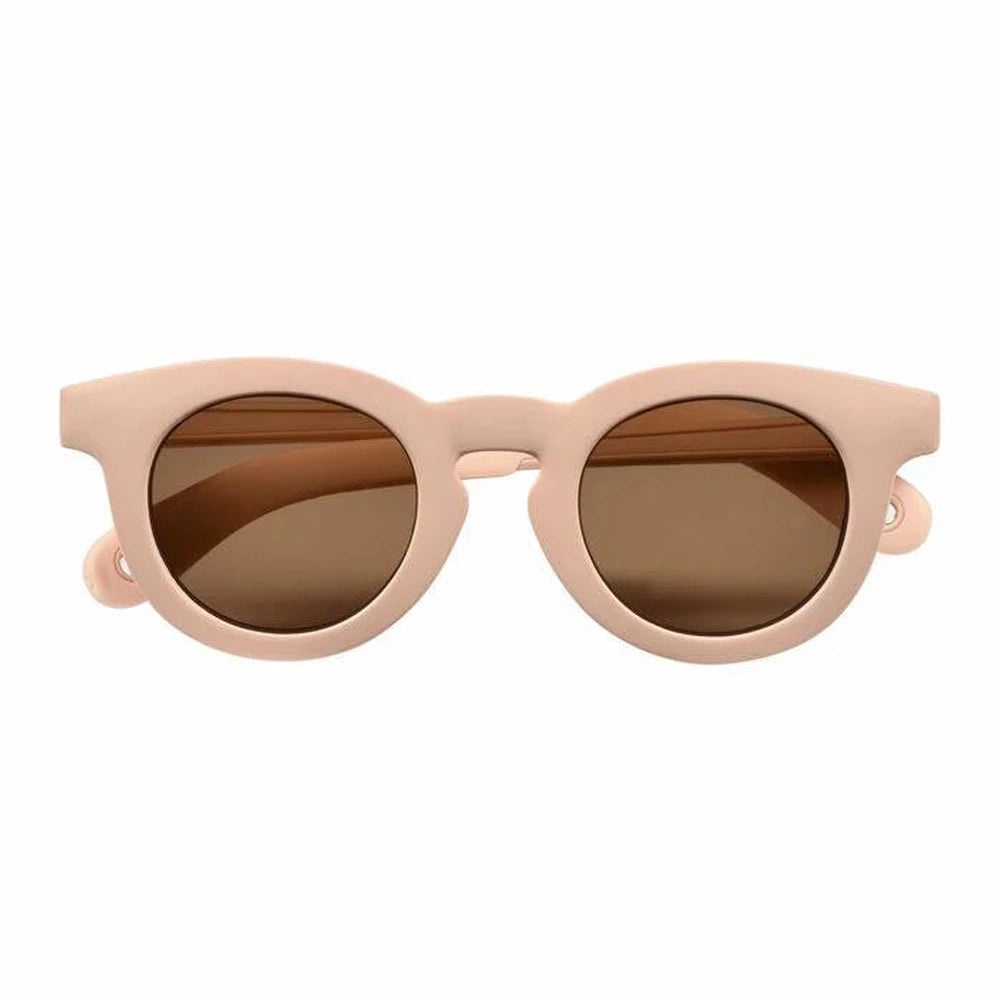 BEABA Lunettes de soleil - 9/24m - delight blush