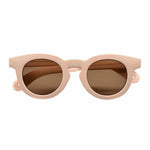 BEABA Lunettes de soleil - 9/24m - delight blush