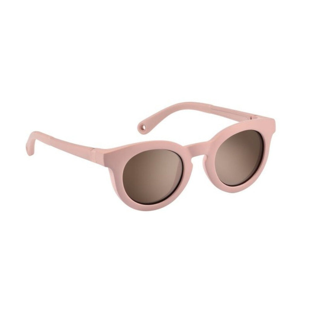 Béaba Lunettes de soleil 2-4j - rose poudré