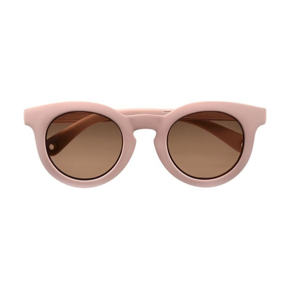 Béaba Lunettes de soleil 2-4 ans - rose poudré