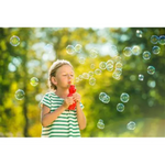 Pustefix Solution à bulles Ours magique 180 ml + 3 ans