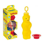 Pustefix solution à bulles Ours magique 180 ml + 3 ans