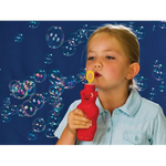 Pustefix liquide à bulles Ours magique 180 ml + 3 ans
