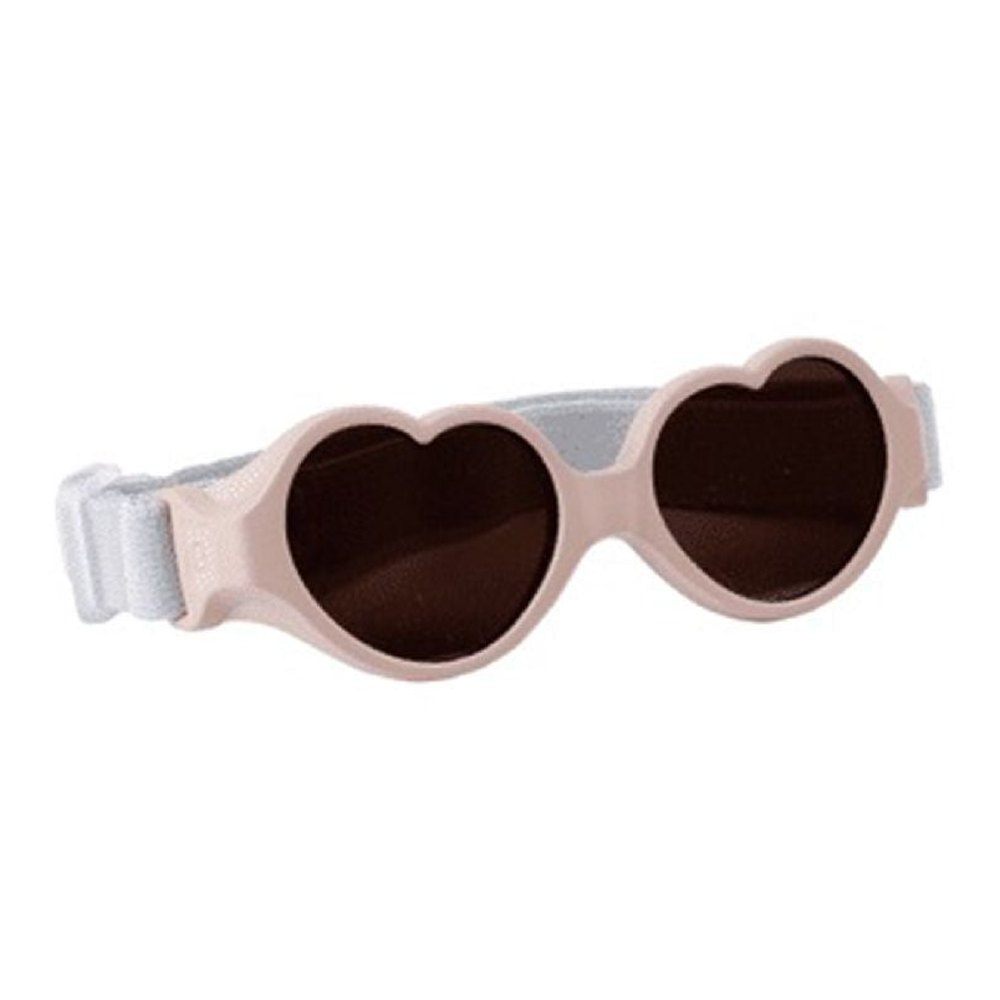 Beaba lunettes de soleil en forme de cœur