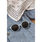 Lunettes de soleil Beaba 2-4 ans Casual Merry Galet