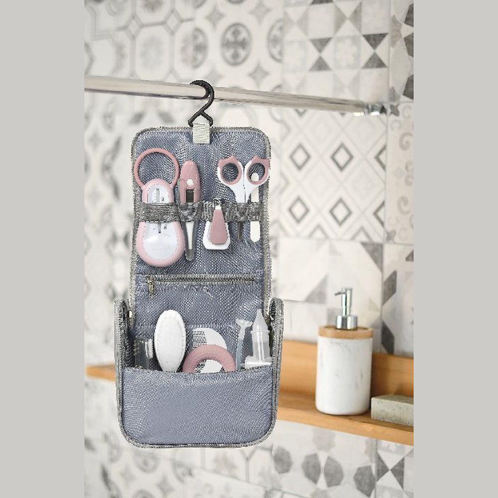 Béaba trousse de toilette, set de soins
