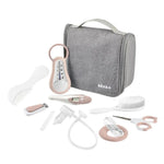 Trousse de toilette Béaba, set de soins