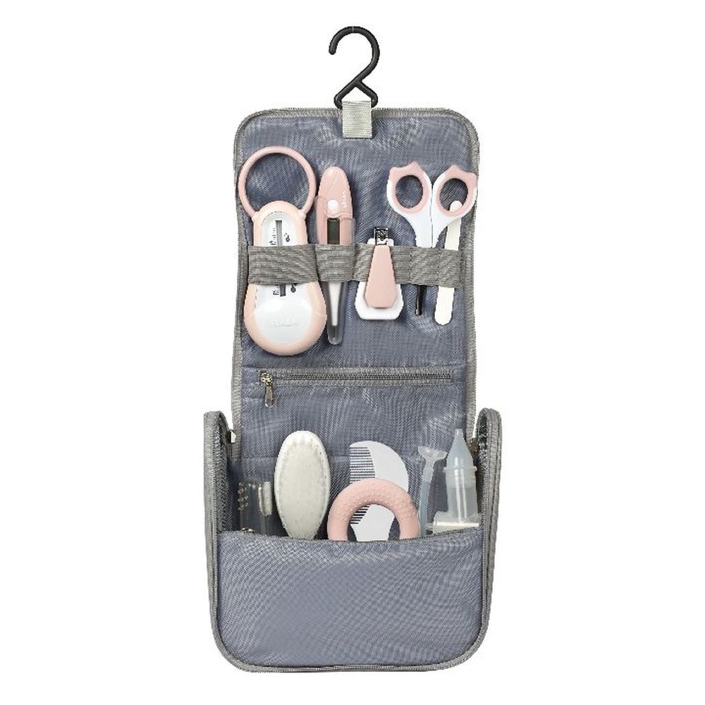 Béaba trousse de toilette, kit de soins