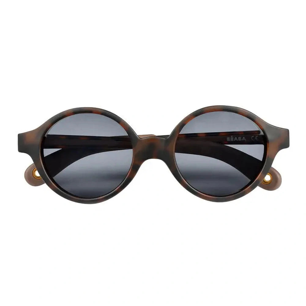 Lunettes de soleil Béaba pour enfant 9-24 mois - flammé