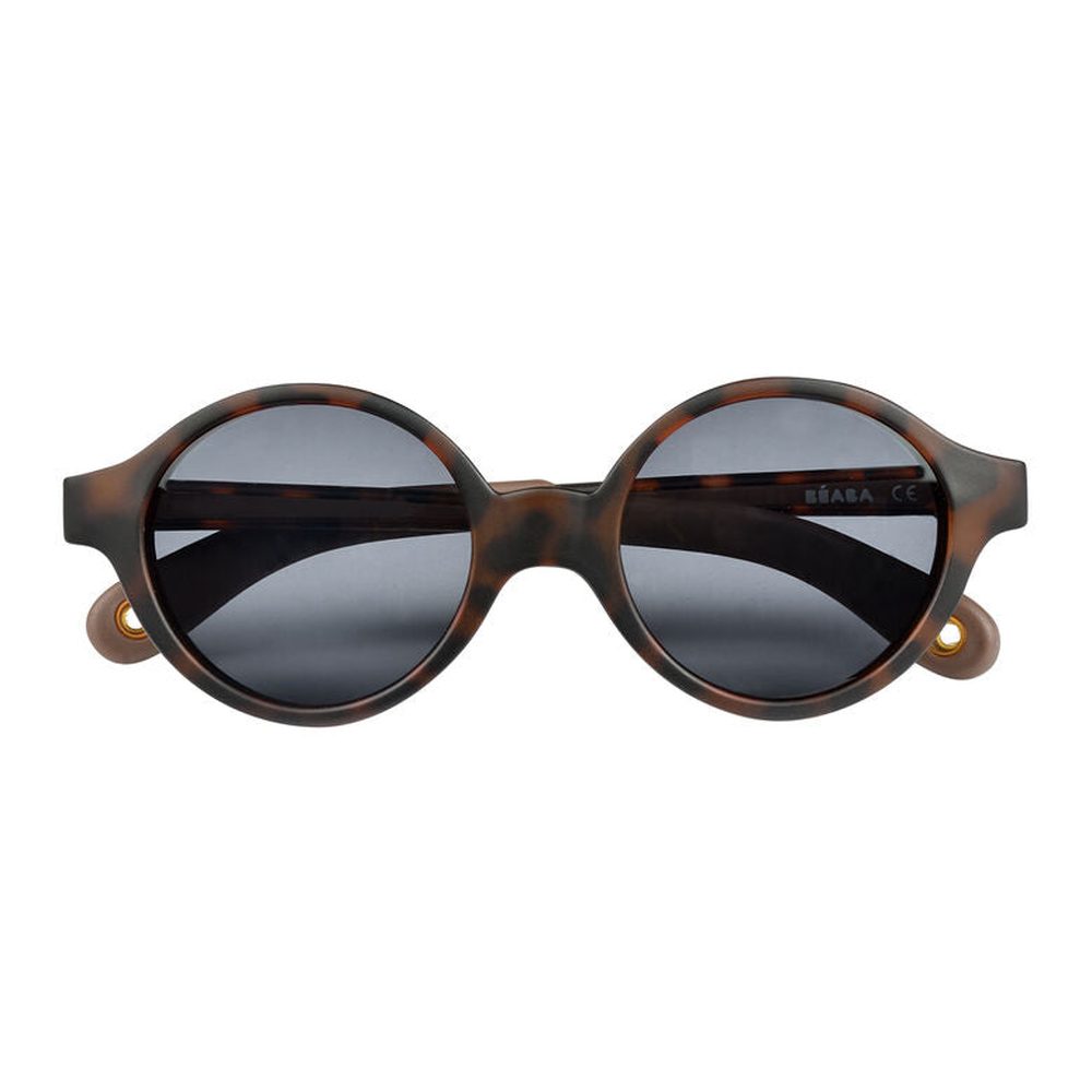 Béaba Lunettes de soleil pour enfant 9-24 mois - effet flammé