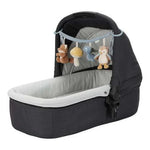 Little Dutch arche de poussette - Bleu - Forest Friends