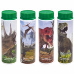 Pustefix Bulles de savon Dino - 42ml