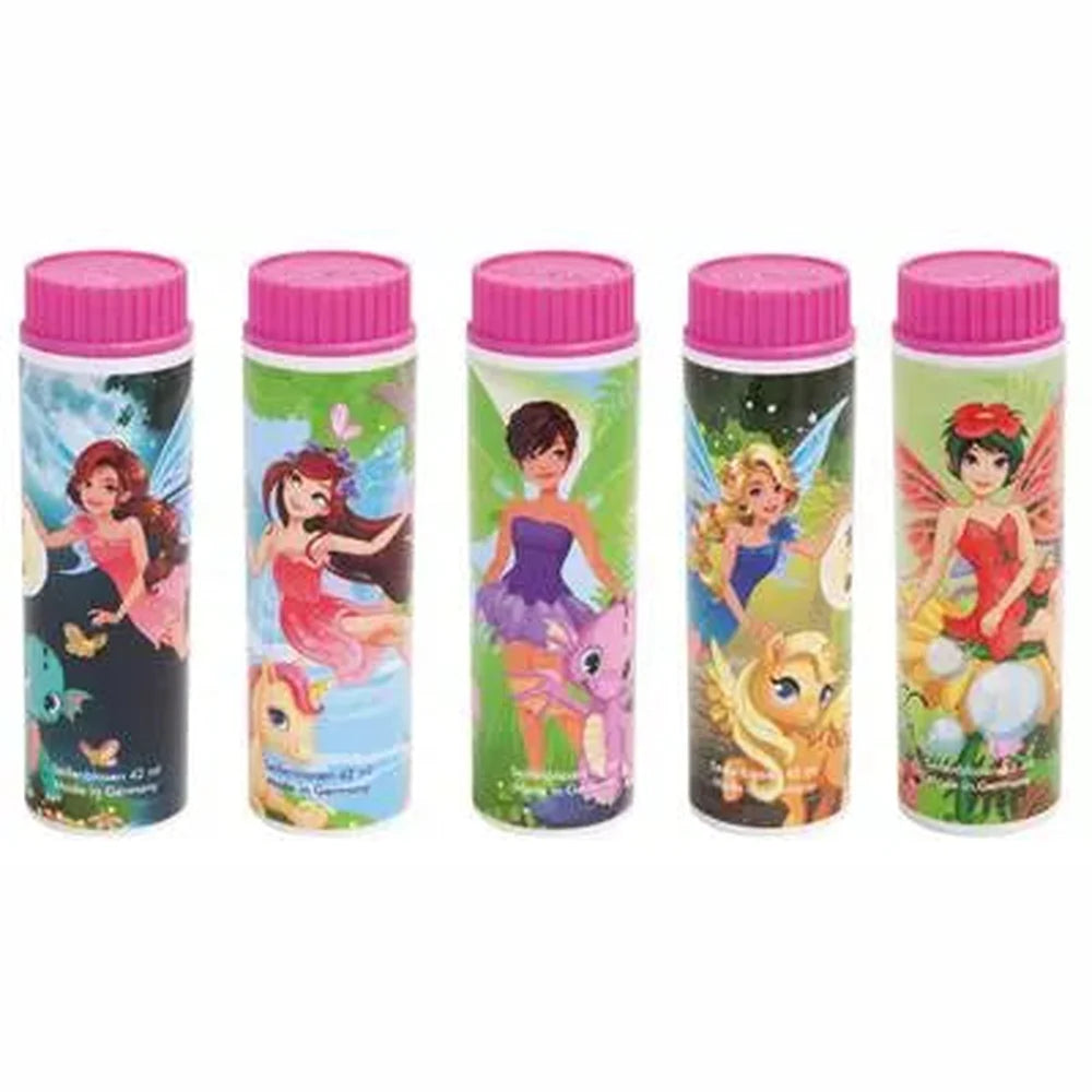 Pustefix Fée à bulles de savon - 42 ml