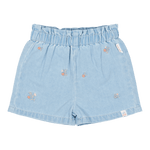Short en denim Little Dutch