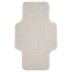 Tapis à langer Koeka - Stone