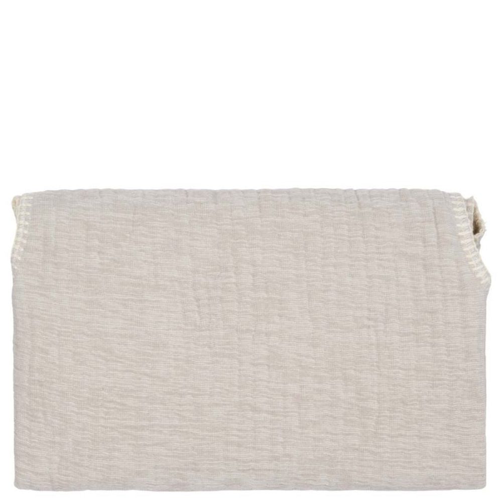 Koeka Tapis à langer - Stone