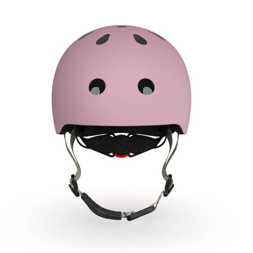 Scoot and Ride Casque XXS-S - Violet