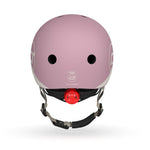 Scoot and Ride Casque XXS-S - Violet