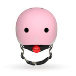 Scoot and Ride Casque XXS-S - Rose