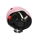 Scoot and Ride Casque XXS-S - Rose