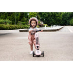 Scoot and Ride Highwaykick 1 - rose