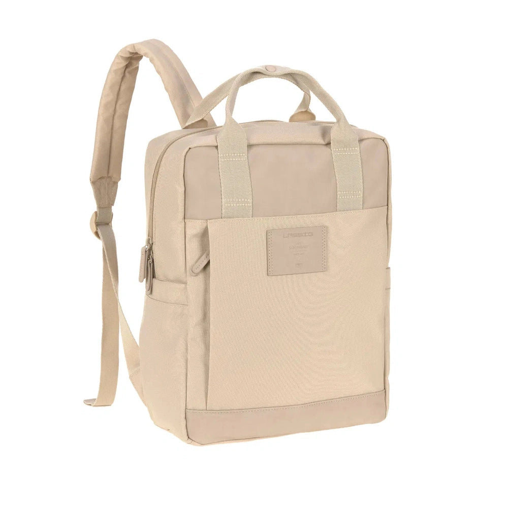 Lässig | Sac à langer Vividal Humus