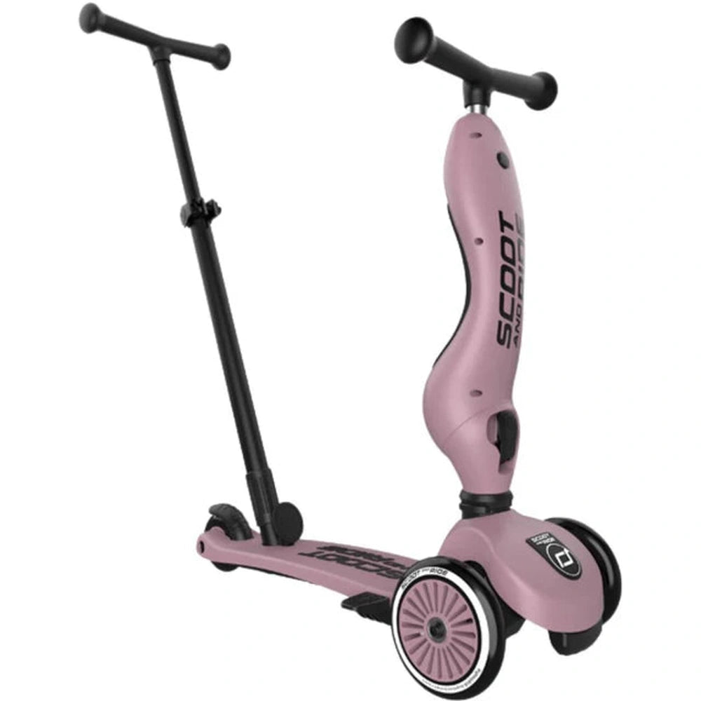 Scoot and Ride - Highwaykick 1 Push and Go - Baie sauvage
