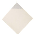 Koeka - Serviette enveloppante Rivoli - pierre