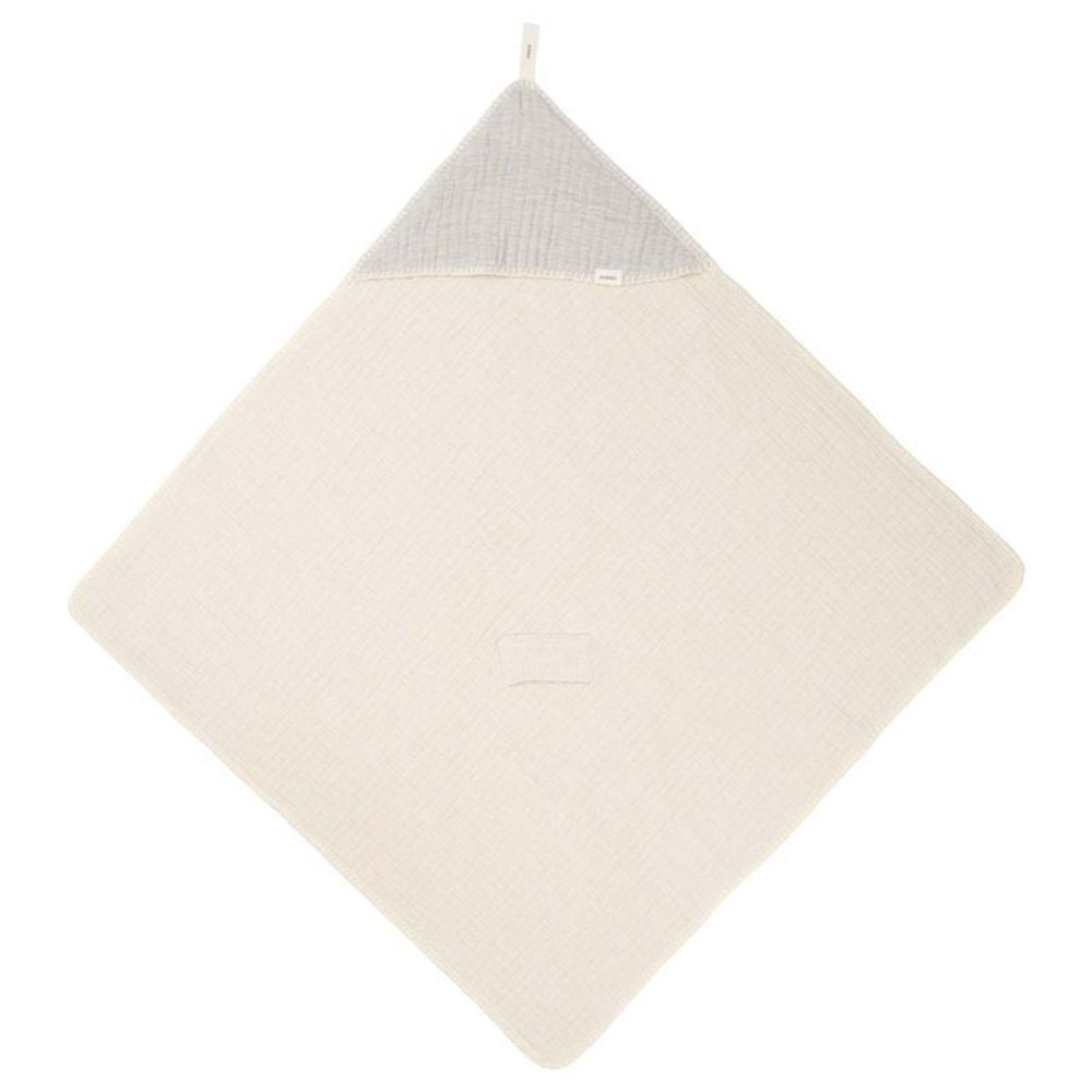 Koeka - Serviette enveloppante Rivoli - pierre