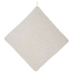 Koeka - Serviette enveloppante Rivoli - pierre