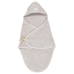 Koeka Couverture enveloppante Newborn Dijon Daily - pierre