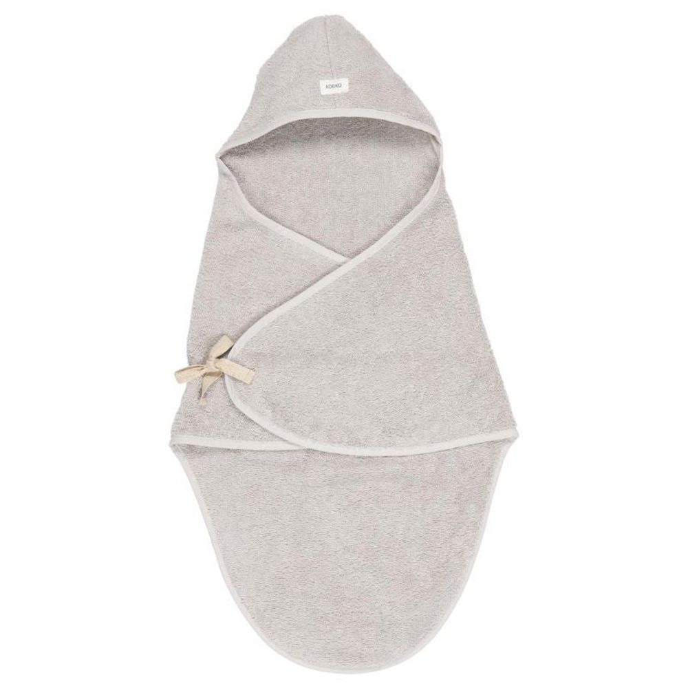Koeka Couverture enveloppante Newborn Dijon Daily - pierre