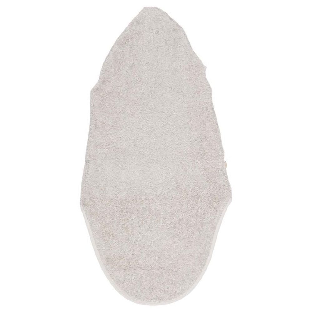 Koeka Drap d’emmaillotage Newborn Dijon Daily - stone