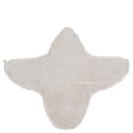 Koeka Couverture d’emmaillotage Nouveau-né Dijon Daily - stone