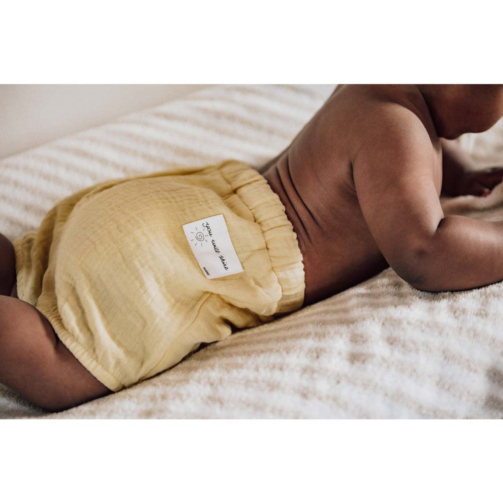 Koeka Bloomer bébé Faro - miel