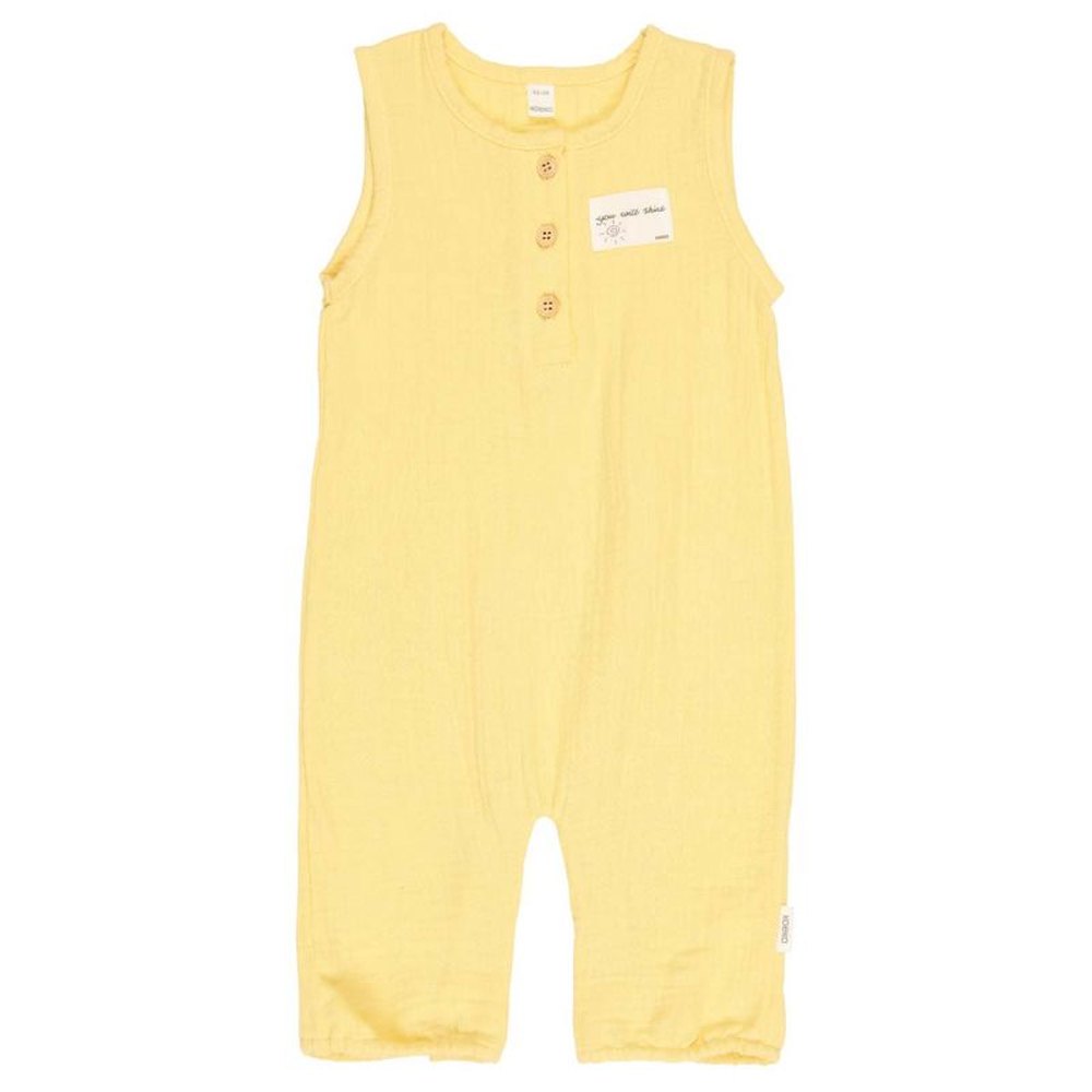 Koeka Grenouillère bébé Faro - miel