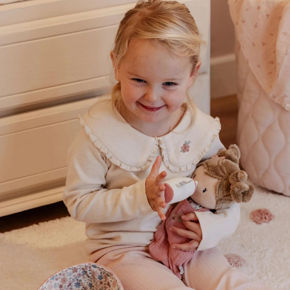 Little Dutch | Poupée bébé câline Rosa - 30 cm