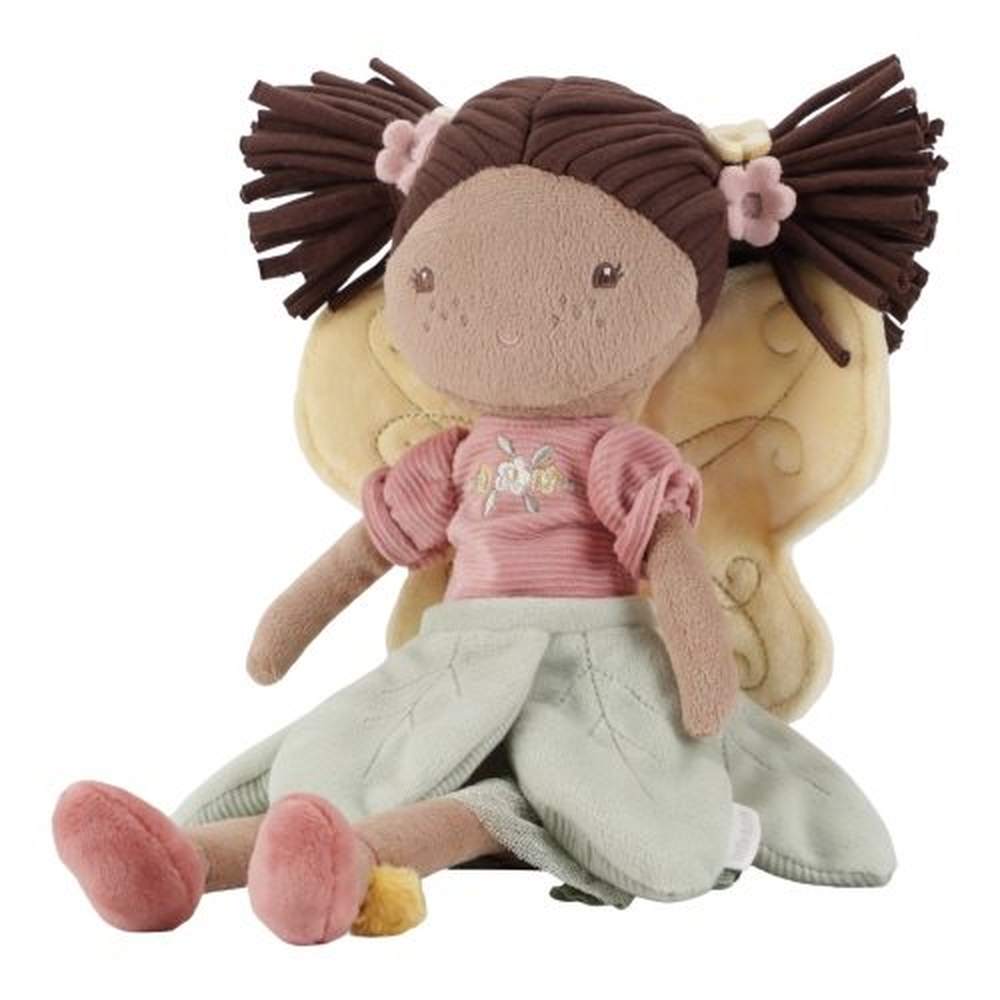 Little Dutch I Fée Evi - Rose