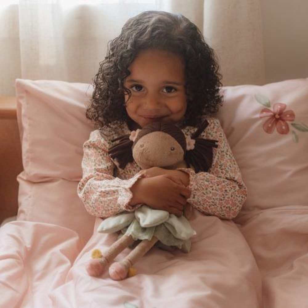 Little Dutch I Fée Evi - Rose