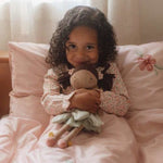 Little Dutch I Fée Evi - Rose