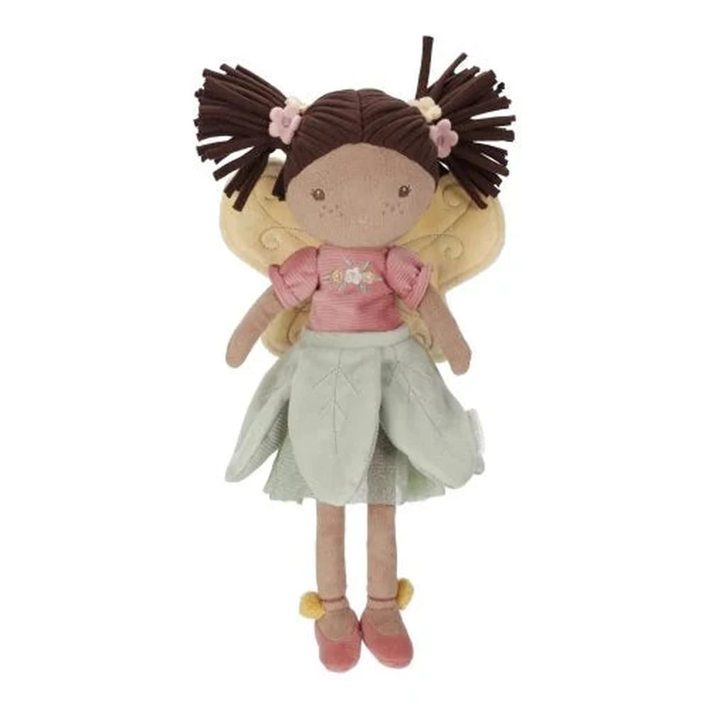 Little Dutch I Fée Evi - Rose