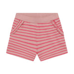 Short rayé Minymo Rosy Tough