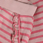 Shorts rayés Rosy Tough Minymo