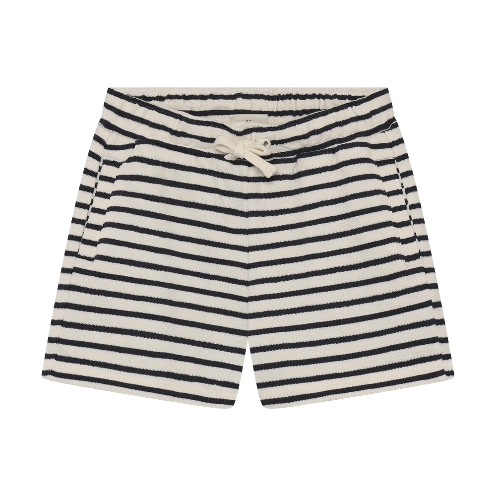 Minymo I Short rayé I Vanilla Ice